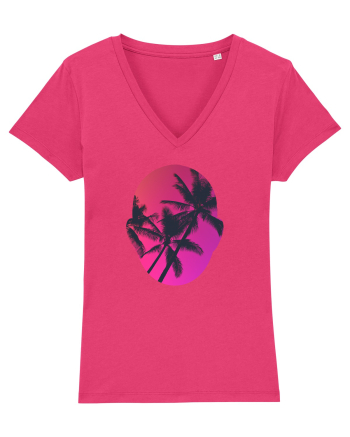 Summer In My Mind Raspberry