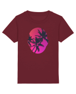 Summer In My Mind Tricou mânecă scurtă  Copii Mini Creator
