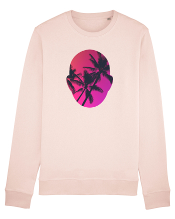 Summer In My Mind Candy Pink