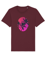 Summer In My Mind Tricou mânecă scurtă Unisex Rocker
