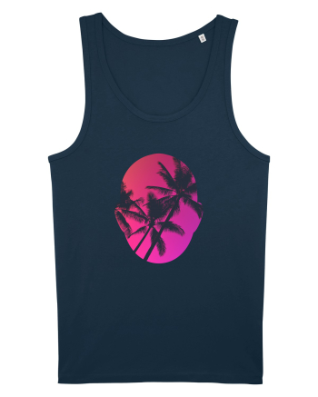 Summer In My Mind Navy