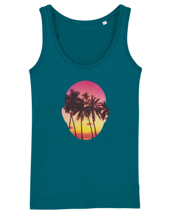Summer In My Mind Ocean Depth