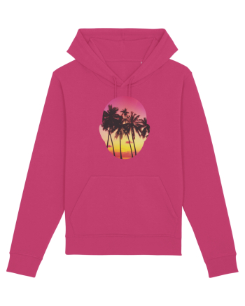 Summer In My Mind Raspberry