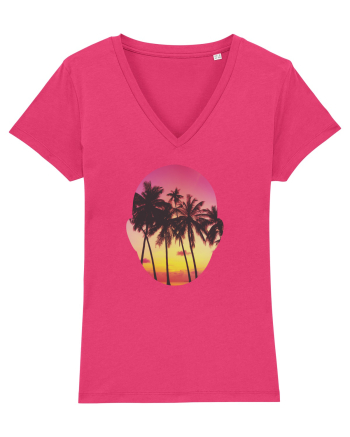 Summer In My Mind Raspberry