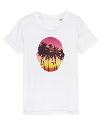 Summer In My Mind White