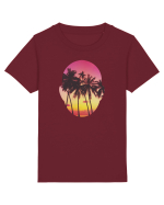 Summer In My Mind Tricou mânecă scurtă  Copii Mini Creator
