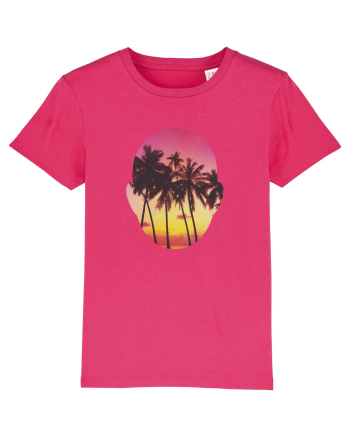 Summer In My Mind Raspberry