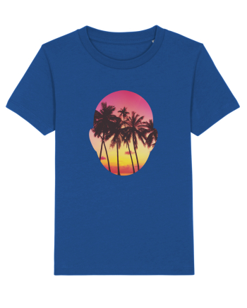 Summer In My Mind Majorelle Blue