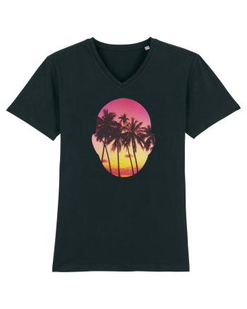 Summer In My Mind Black