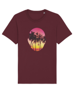 Summer In My Mind Tricou mânecă scurtă Unisex Rocker