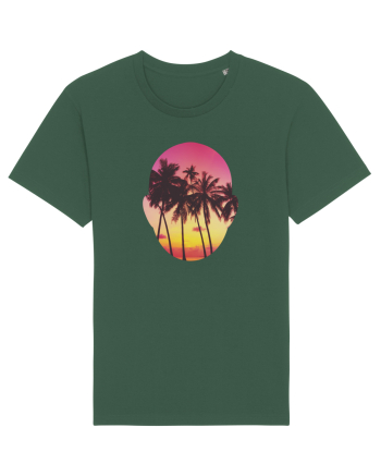 Summer In My Mind Bottle Green