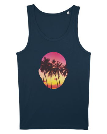 Summer In My Mind Navy