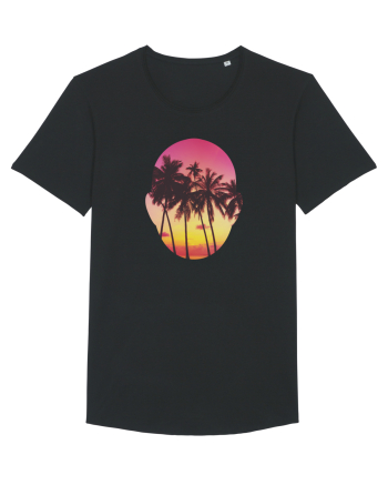 Summer In My Mind Black