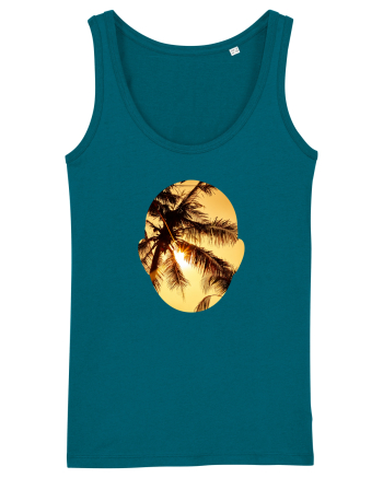 Summer In My Mind Ocean Depth