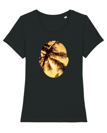 Summer In My Mind Black