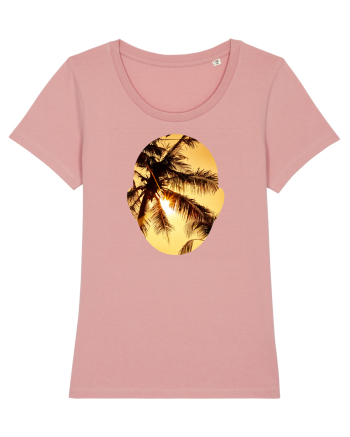 Summer In My Mind Canyon Pink