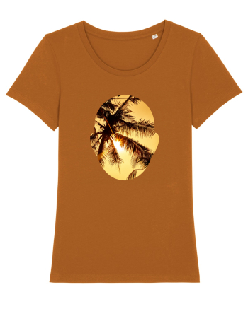 Summer In My Mind Roasted Orange