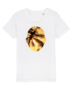 Summer In My Mind Tricou mânecă scurtă  Copii Mini Creator