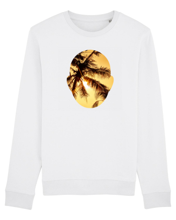 Summer In My Mind White