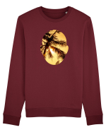 Summer In My Mind Bluză mânecă lungă Unisex Rise