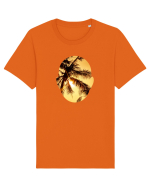 Summer In My Mind Tricou mânecă scurtă Unisex Rocker