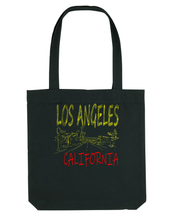 Los Angeles Black