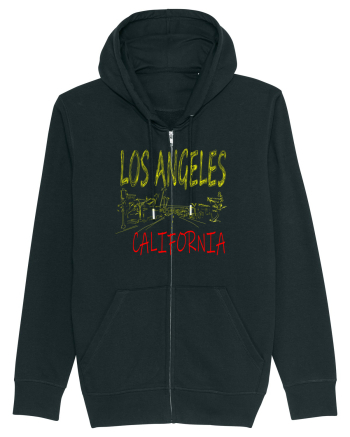 Los Angeles Black