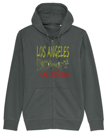 Los Angeles Anthracite