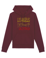 Los Angeles Hanorac Unisex Drummer