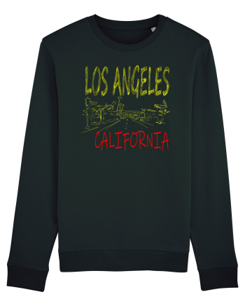 Los Angeles Black