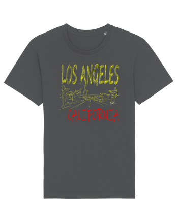 Los Angeles Anthracite