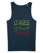 Los Angeles Maiou Bărbat Runs