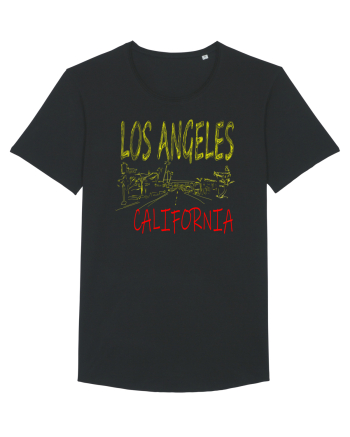 Los Angeles Black