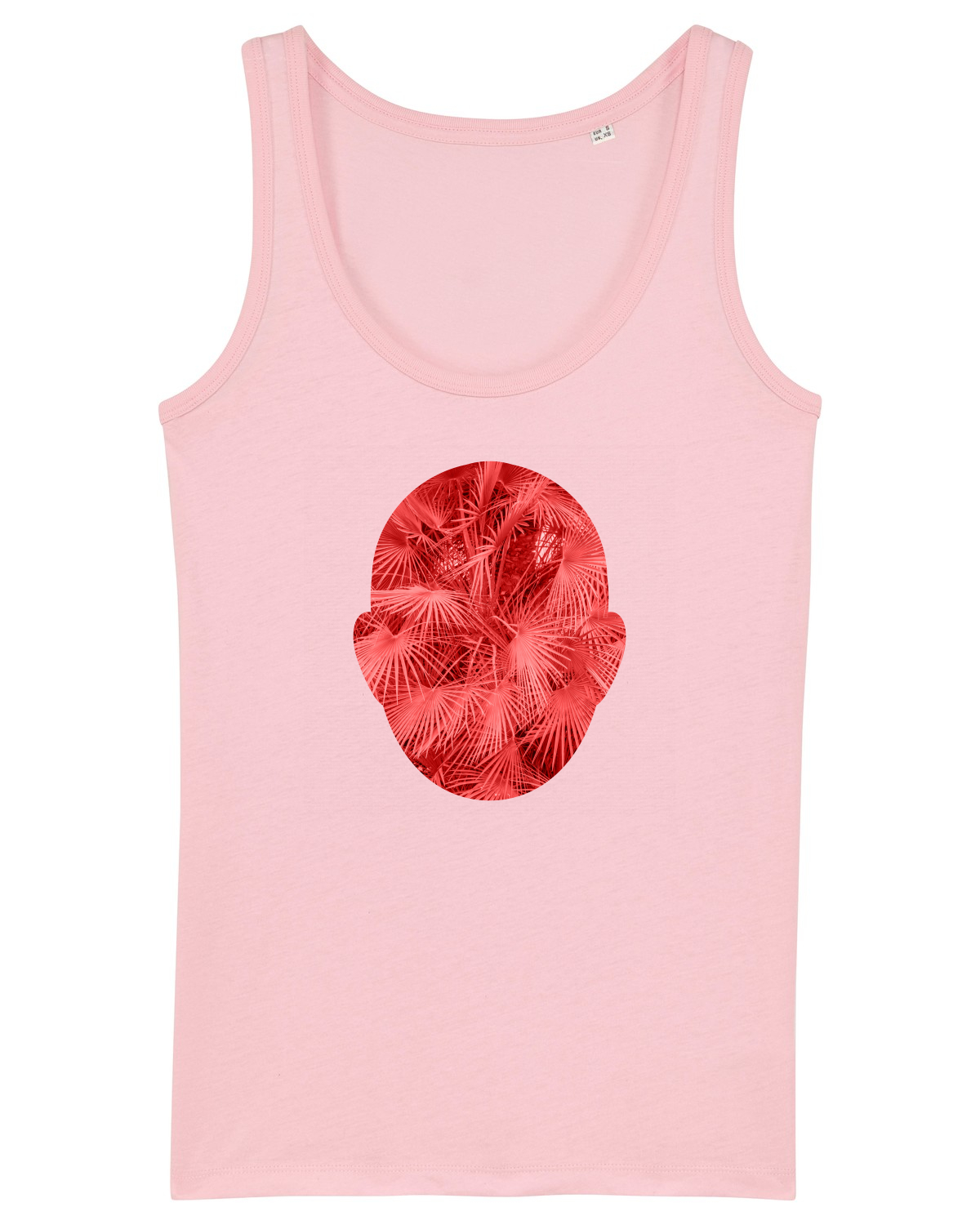 Maiou Damă Dreamer Cotton Pink