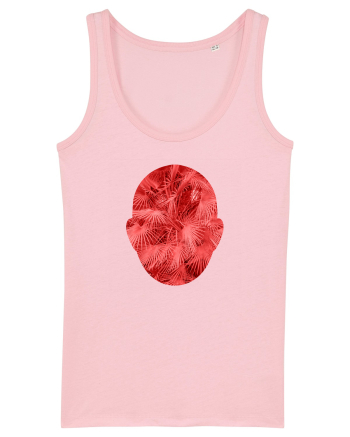 Summer In My Mind Cotton Pink