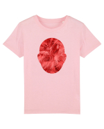Summer In My Mind Tricou mânecă scurtă  Copii Mini Creator