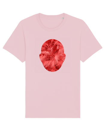 Summer In My Mind Cotton Pink