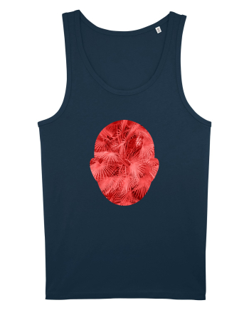 Summer In My Mind Navy