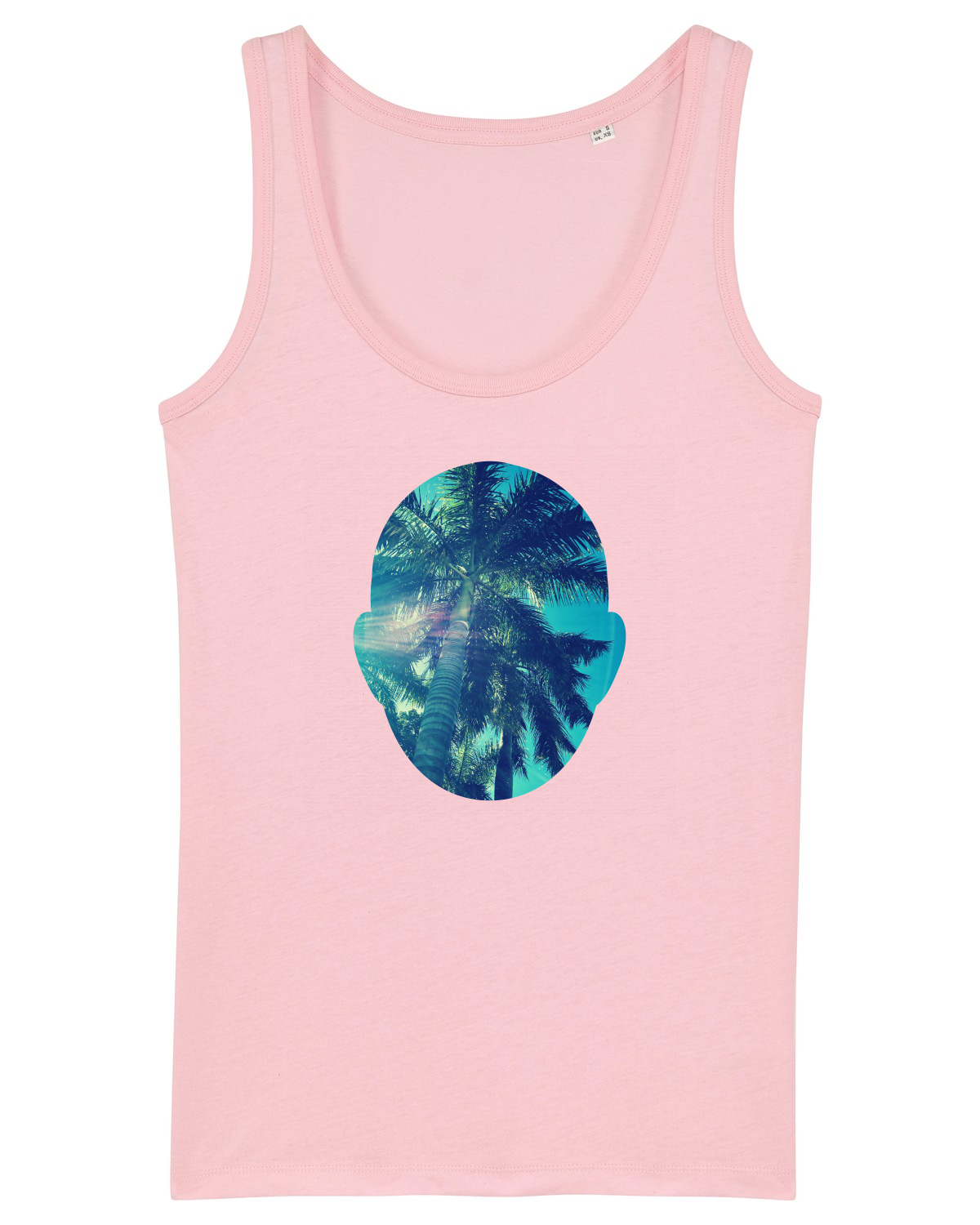Maiou Damă Dreamer Cotton Pink