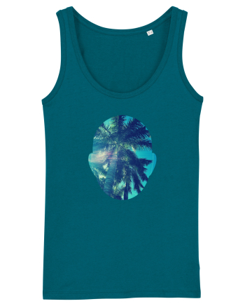 Summer In My Mind Ocean Depth
