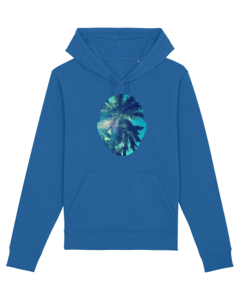 Summer In My Mind Royal Blue