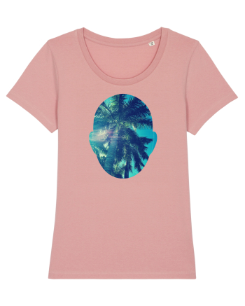 Summer In My Mind Canyon Pink