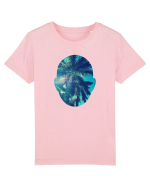 Summer In My Mind Tricou mânecă scurtă  Copii Mini Creator