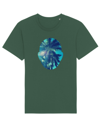 Summer In My Mind Bottle Green