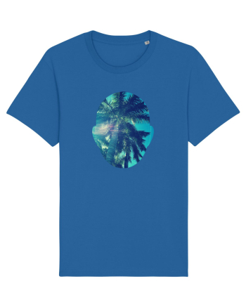 Summer In My Mind Royal Blue
