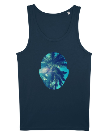 Summer In My Mind Navy