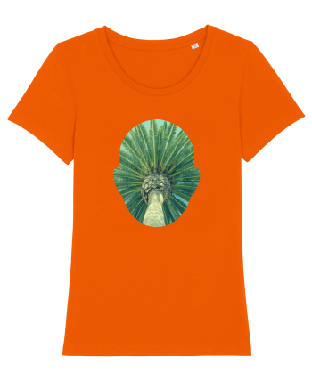 Summer In My Mind Bright Orange