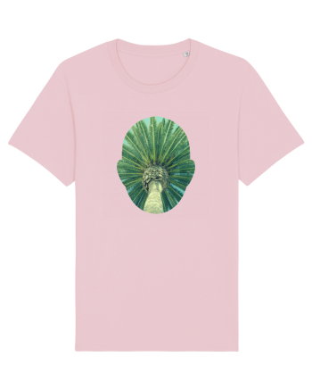 Summer In My Mind Cotton Pink