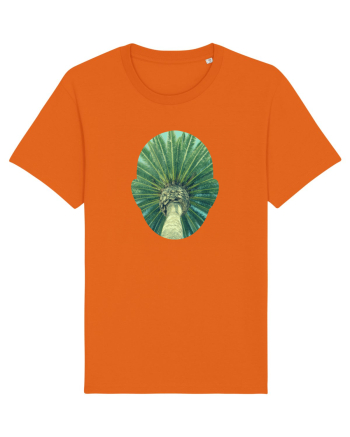 Summer In My Mind Bright Orange
