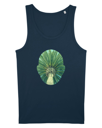 Summer In My Mind Navy